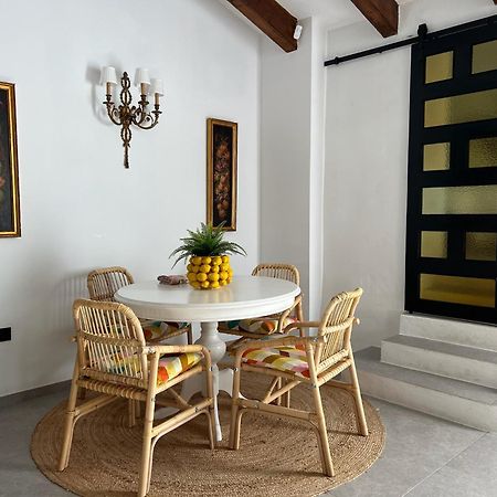 Willa Lemon House Velez Malaga Zewnętrze zdjęcie