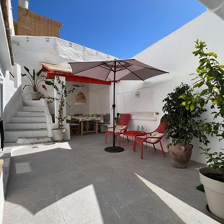 Willa Lemon House Velez Malaga Zewnętrze zdjęcie
