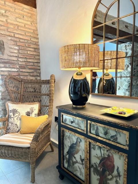 Willa Lemon House Velez Malaga Zewnętrze zdjęcie