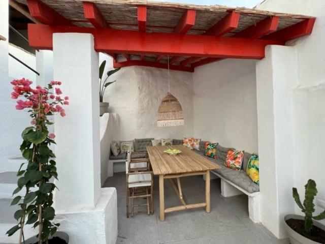 Willa Lemon House Velez Malaga Zewnętrze zdjęcie