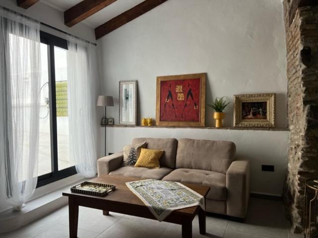 Willa Lemon House Velez Malaga Zewnętrze zdjęcie