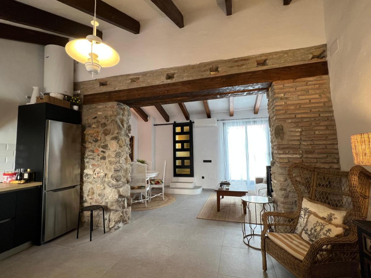 Willa Lemon House Velez Malaga Zewnętrze zdjęcie