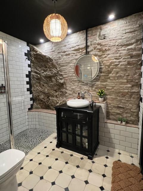 Willa Lemon House Velez Malaga Zewnętrze zdjęcie