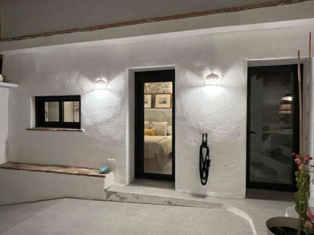 Willa Lemon House Velez Malaga Zewnętrze zdjęcie