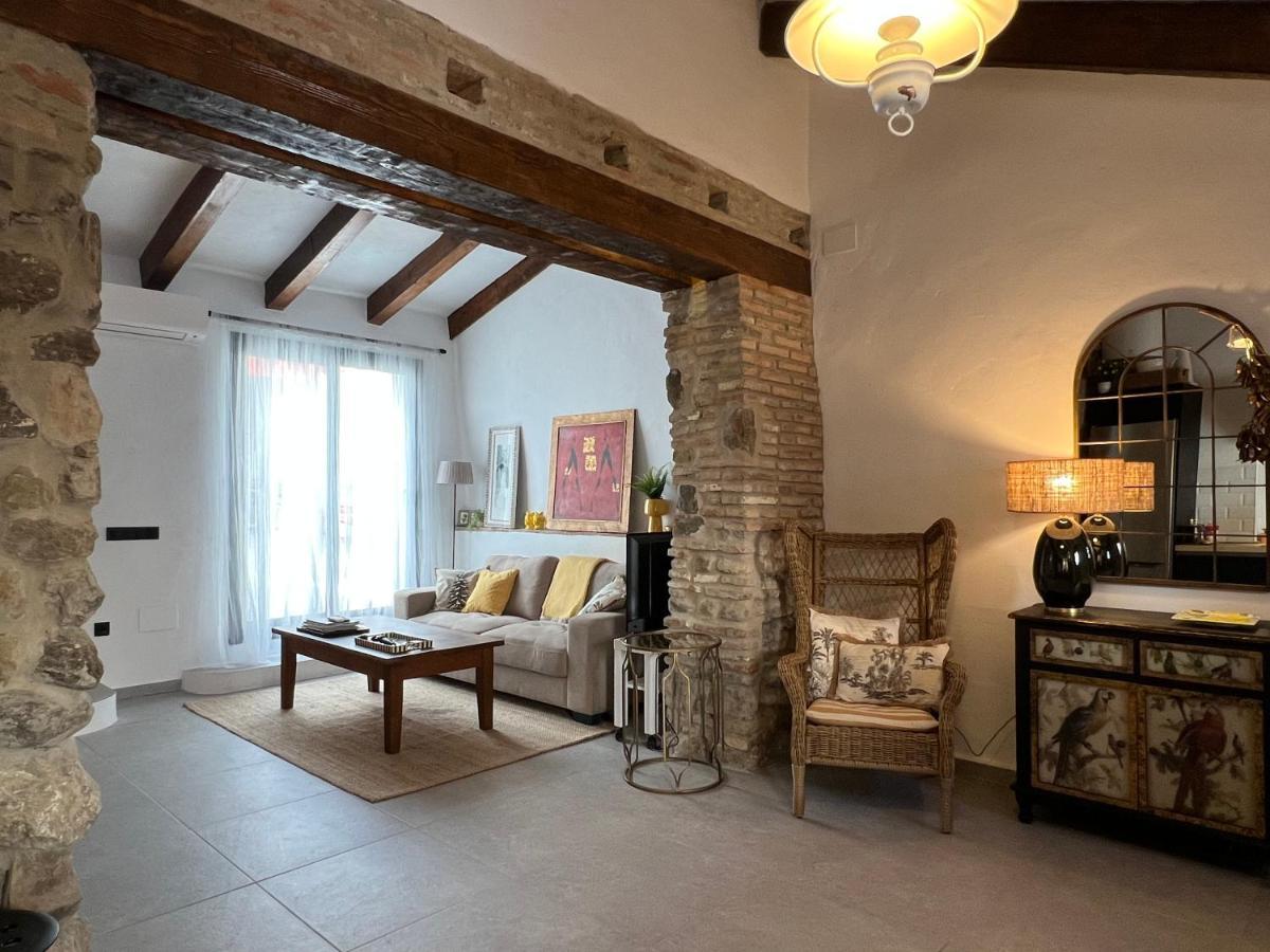 Willa Lemon House Velez Malaga Zewnętrze zdjęcie