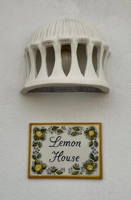 Willa Lemon House Velez Malaga Zewnętrze zdjęcie
