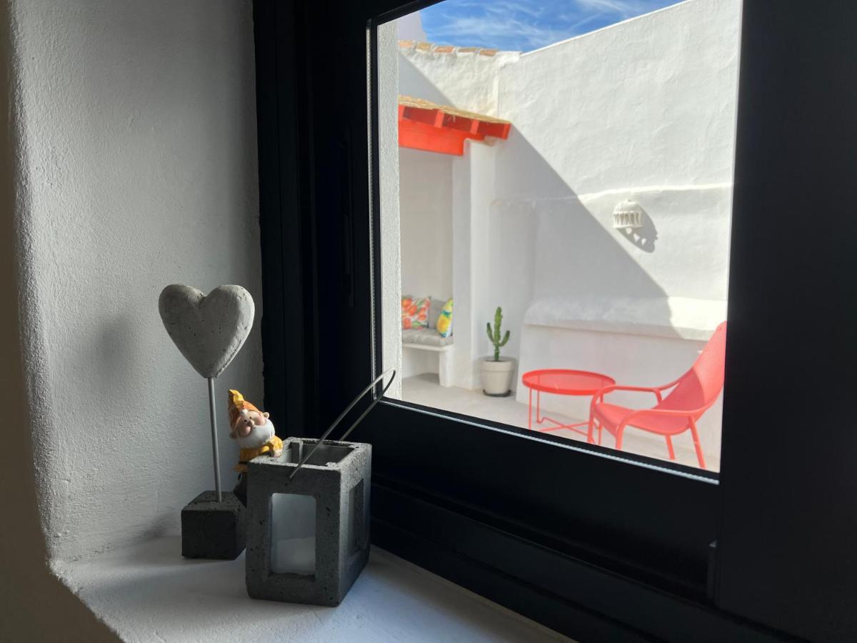 Willa Lemon House Velez Malaga Zewnętrze zdjęcie