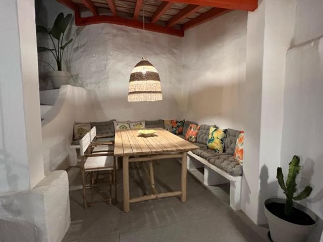 Willa Lemon House Velez Malaga Zewnętrze zdjęcie