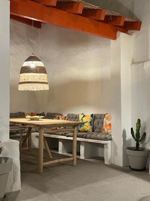 Willa Lemon House Velez Malaga Zewnętrze zdjęcie