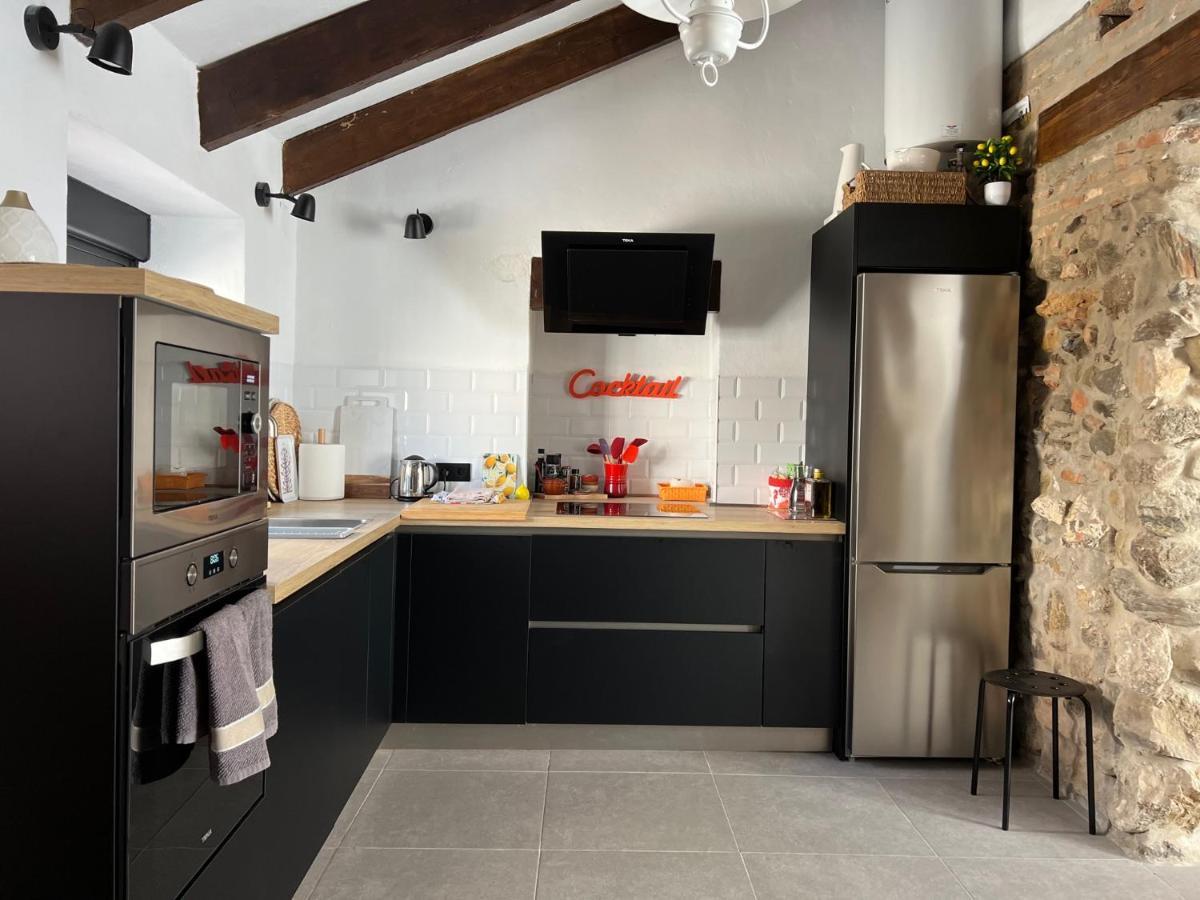 Willa Lemon House Velez Malaga Zewnętrze zdjęcie