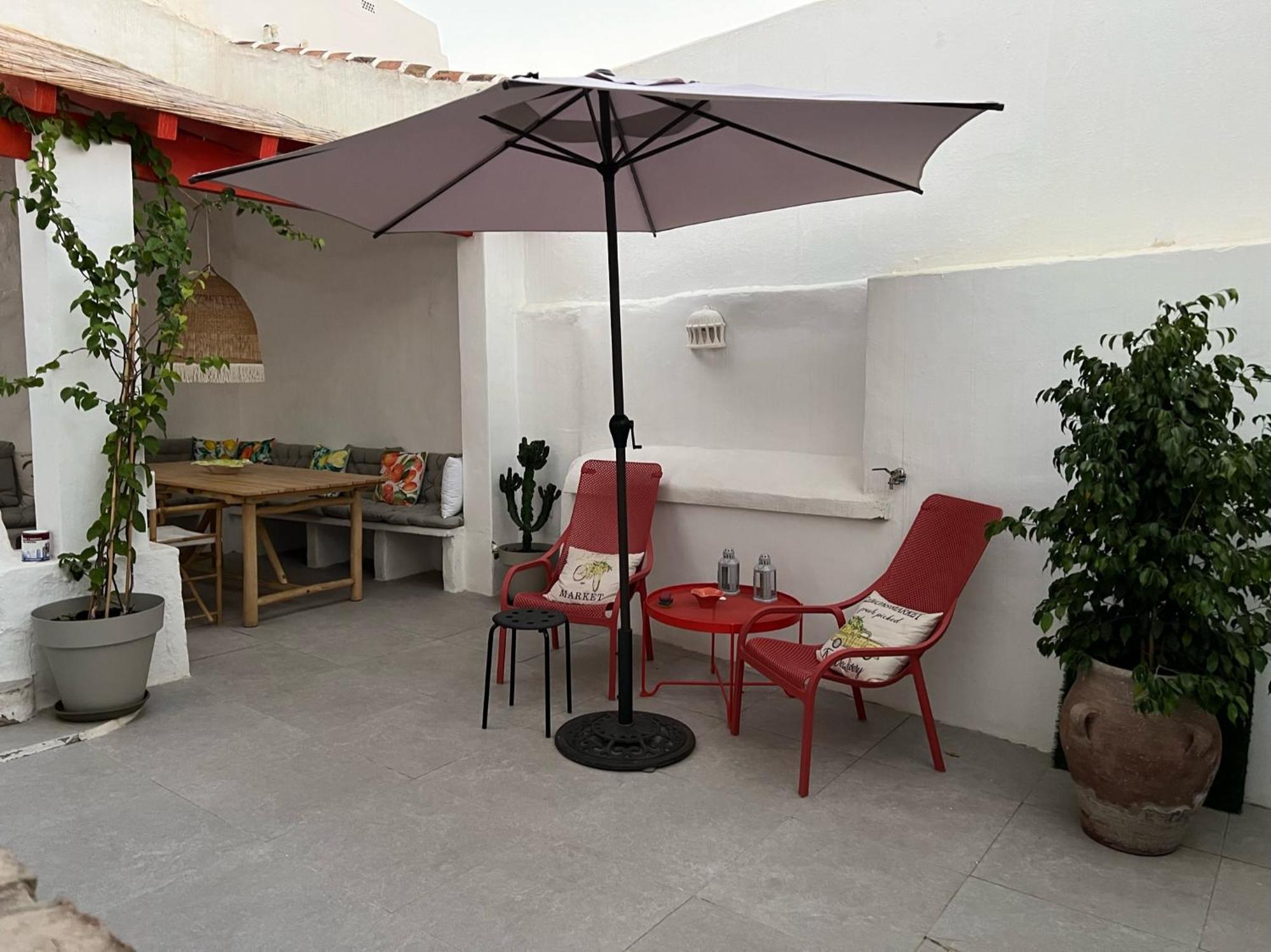 Willa Lemon House Velez Malaga Zewnętrze zdjęcie
